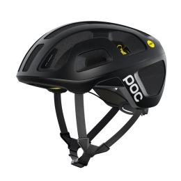 POC Octal MIPS Black