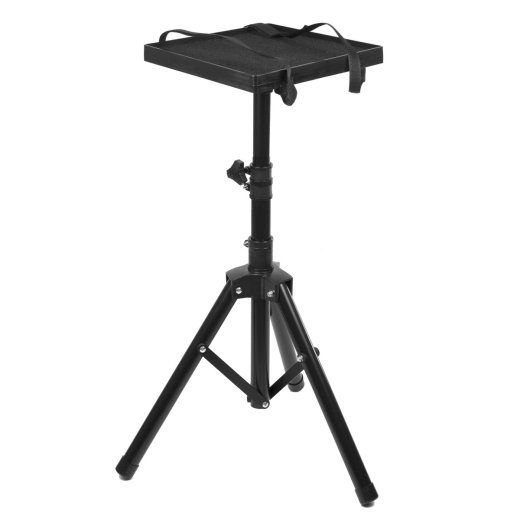 Portable, adjustable projector stand MC-920 1.2 m