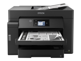 Epson Multifunctional Printer EcoTank M15140 Inkjet Mono A3+ Wi-Fi Black