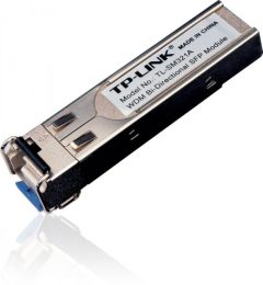 1000Base-BX WDM Bi-Directional SFP Module