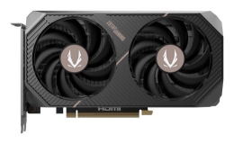 Zotac GAMING GeForce RTX 5060 Ti AMP NVIDIA 8 GDDR7