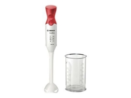 Bosch Hand Blender MSM64010 ErgoMixx 450 W Number of speeds 2 Turbo mode White