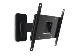 Vogels Wall mount MA2030-A1 Full motion 19-40 " Maximum weight (capacity) 15 kg Black