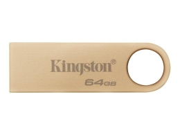 Kingston DataTraveler SE9 G3 64 USB 3.2 Gold