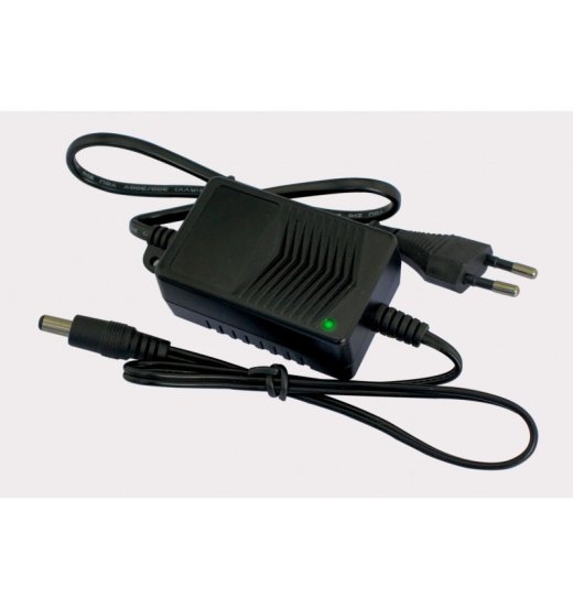 Hikvision Power adapter POWER BUBBLE PB-12-2TB 12 V Adapter