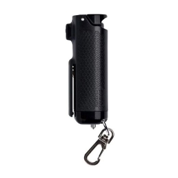 Sabre Red Safe Escape Pepper gas 3-in-1 15 ml Black