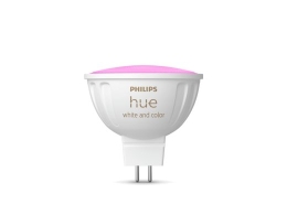 Philips Hue WCA 12V MR16 GU5.3 6.3 W White and colour light