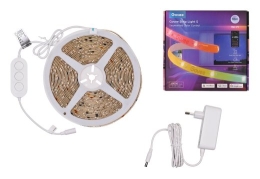 Govee Strip Light S Segmented Smart strip light Wi-Fi/Bluetooth 36 W