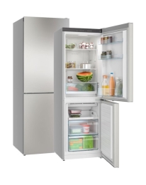 BOSCH KGN 33NSDB Refrigerator-Freezer