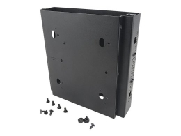 Lenovo ThinkCentre Tiny Sandwich Kit II Black