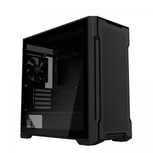 Gigabyte Case -C102/-C102G midi tower