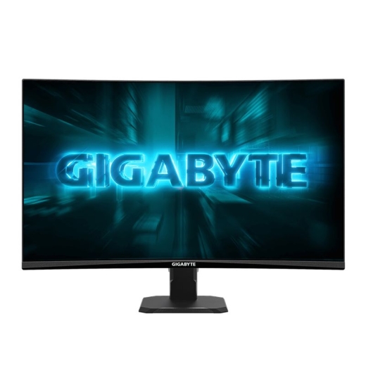 GIGABYTE Curved LED-Display GS27FCA - 68.6 cm (27") - 1920 x 1080 Full HD