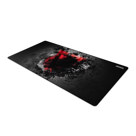 Mouse and keyboard pad VOLCANO MERU