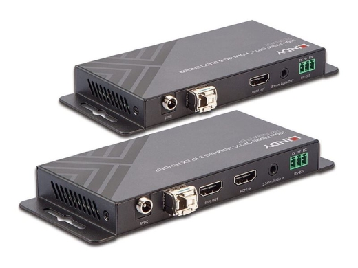 Lindy Audio/Video Power Amplifier 38174 - 300 m
