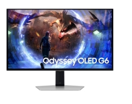 Samsung Monitor 27 inches LS27DG602SUXEN
