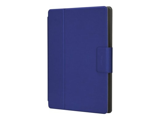 Targus 360° Rotating Tablet Case Safe Fit Universal 9-10.5 " Tablet Case