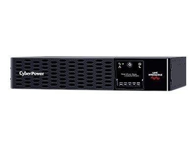 CyberPower Smart App UPS Systems PR1500ERT2U 1500 VA 1500 W