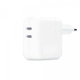 35W DUAL USB-C POWER AD APTER