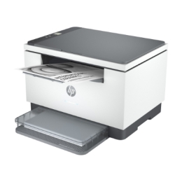 HP LaserJet Pro M234dw AIO All-in-One Printer - A4 Mono Laser, Print/Copy/Scan, Auto-Duplex, LAN, WiFi, 29ppm, 200-2000 pages per month (replaces M...