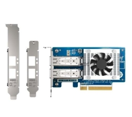 QXG-25G2SF-CX6 Dual port SFP28 25GB network expand card