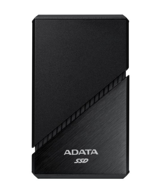SSD External Disk SE920 4TB USB4C 3800/3700 MB/s Black
