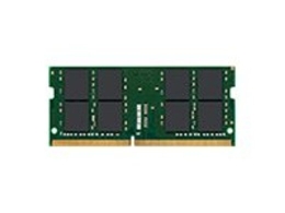 Kingston RAM - 16 - DDR4 3200 SO-DIMM CL22