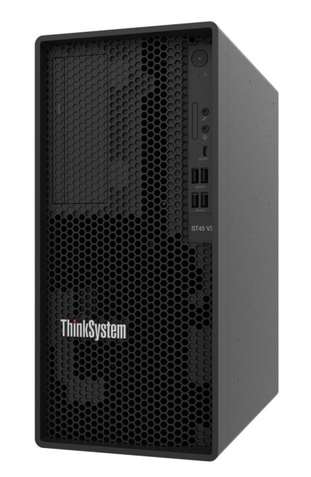 Server ST45v3 AMD 4344P 2x 960GB 7DH5A02JEA