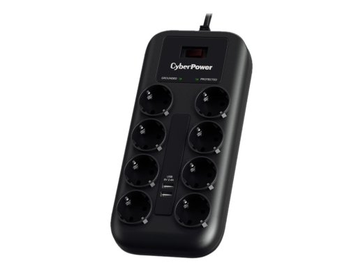 CyberPower P0820SUF0- Surge Protectors