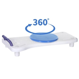 Bath bench with handle ACTIONMED