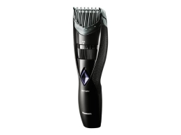 Panasonic Beard Trimmer ER-GB37-K503 Cordless Wet & Dry Number of length steps 20
