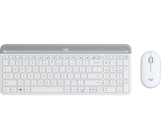 Logitech 920-009205 / MK470 Slim