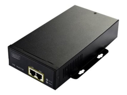 DIGITUS PoE injector DN-95107 - 85 Watt