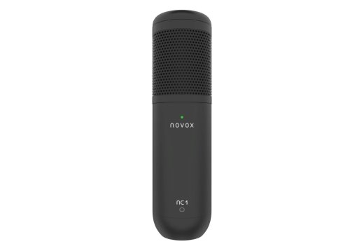 Novox NC1 USB-C - condenser microphone