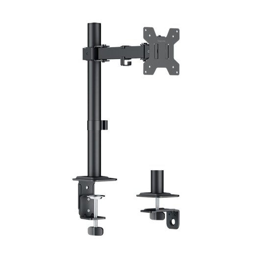 Logilink Monitor mount 17-32 10 kg max, steel