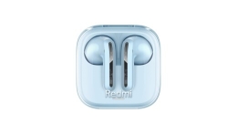 Xiaomi Redmi Buds 6 Active, Transparent blue Xiaomi