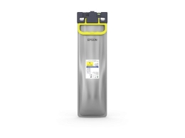 Epson XXL Ink Supply Unit WorkForce Pro WF-C879R Ink Cartridge XXL Yellow