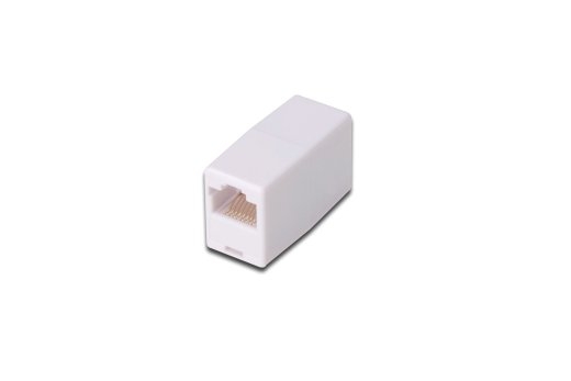 Digitus CAT 5e Modular Coupler AT-A 8/8