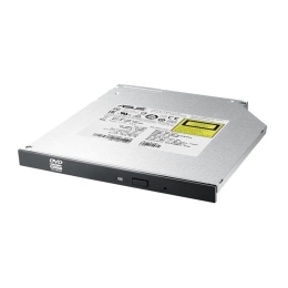 Asus Internal recorder SDRW-08U1MT black
