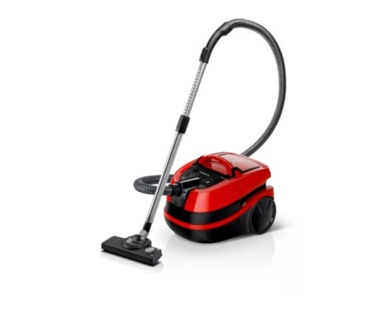 Vacuum cleaner ProAnimal BWD421PET