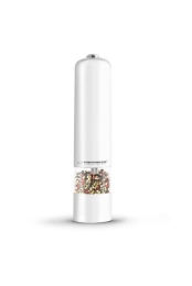 SPINDLE MALABAR GRILL EKP001W WHITE