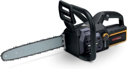 MoWox Hand Held Battery Chain Saw (without battery) ECS 3540 Li 40 V Lithium-ion technology