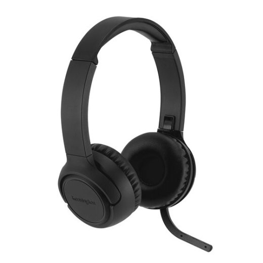 Kensington Wireless headphones EQ H1050 with microphone and ENC
