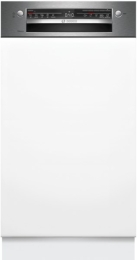 Bosch Serie 2 SPI2HKS42E dishwasher Semi built-in 10 place settings E