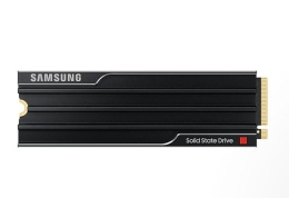 SSD Disk 9100 PRO 8TB Heatsink NVMe MZ-VAP8T0CW