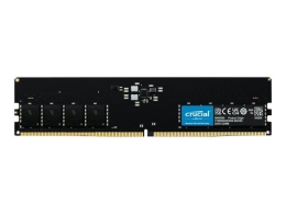 Crucial RAM - 16 - DDR5 5600 DIMM CL46
