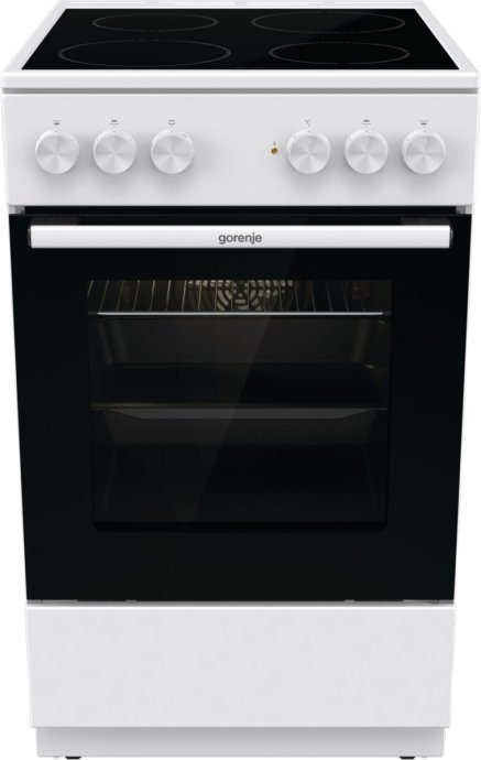 Ceramic cooker GEC5A41WG
