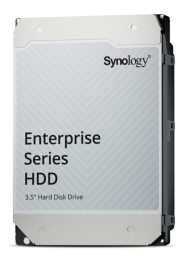 Synology Hard drive HDD HAT5320-24T SATA 24TB 6Gb/s 3,5 5Y