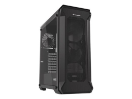 PC Case Genesis Irid 505 with window