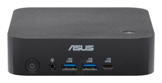 ASUS ExpertCenter PN54-S1-S50015AL AMD Ryzen™ 5 220 16 DDR5-SDRAM 512 SSD Windows 11 Pro Mini PC Black