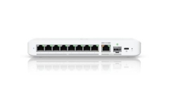 Ubiquiti UniFi Switch Flex USW-Flex-2.-8